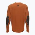 Mânecă lungă pentru biciclete Dainese HGR trail/brown 2