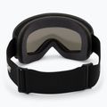 Ochelari de schi pentru copii Dainese Scarabeo Horizon stretch limo/silver 3