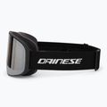 Ochelari de schi pentru copii Dainese Scarabeo Horizon stretch limo/silver 4