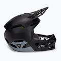 Cască de bicicletă Dainese Linea 01 MIPS black/gray 3