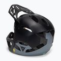 Cască de bicicletă Dainese Linea 01 MIPS black/gray 4