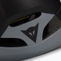 Cască de bicicletă Dainese Linea 01 MIPS black/gray 7