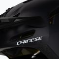 Cască de bicicletă Dainese Linea 01 MIPS black/gray 8