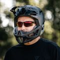Cască de bicicletă Dainese Linea 01 MIPS black/gray 9
