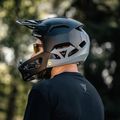 Cască de bicicletă Dainese Linea 01 MIPS black/gray 10