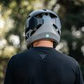 Cască de bicicletă Dainese Linea 01 MIPS black/gray 12