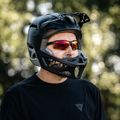 Cască de bicicletă Dainese Linea 01 MIPS black/gray 13