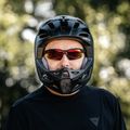 Cască de bicicletă Dainese Linea 01 MIPS black/gray 14