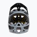 Cască de ciclism Dainese Linea 01 MIPS nardo gray/red 5