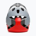 Cască de ciclism Dainese Linea 01 MIPS nardo gray/red 6