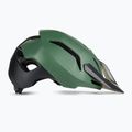 Cască de bicicletă Dainese Linea 03 green/black 3