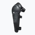 Apărători de ciclism pentru genunchi Dainese Rival R black 2