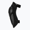 Apărători de ciclism pentru coate Dainese Rival R black 2
