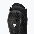Apărători de ciclism pentru coate Dainese Rival R black 4