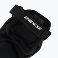 Apărători de ciclism pentru coate Dainese Rival R black 5