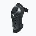 Apărători de ciclism pentru coate Dainese Rival R black 2