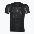 Tricou de ciclism cu protecții Dainese Rival Pro black 4