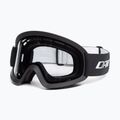 Ochelari de ciclism Dainese Linea uranium/black