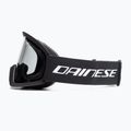 Ochelari de ciclism Dainese Linea uranium/black 3