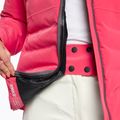 Jachetă de schi pentru femei Dainese Ski Downjacket S WMN paradise pink 7