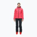 Dainese Ski Downjacket pentru femei paradise/pink