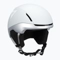 Căști de schi pentru copii Dainese Scarabeo Elemento metallic silver