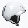 Căști de schi pentru copii Dainese Scarabeo Elemento metallic silver 4