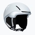 Căști de schi pentru copii Dainese Scarabeo Elemento metallic silver 9