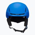 Căști de schi pentru copii Dainese Scarabeo Elemento metallic blue 2