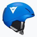 Căști de schi pentru copii Dainese Scarabeo Elemento metallic blue 4