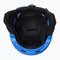 Căști de schi pentru copii Dainese Scarabeo Elemento metallic blue 5