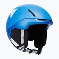 Căști de schi pentru copii Dainese Scarabeo Elemento metallic blue 9