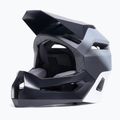 Cască de bicicletă pentru copii Dainese Scarabeo Linea 01 Jr nardo gray/white/black