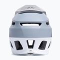 Cască de bicicletă pentru copii Dainese Scarabeo Linea 01 Jr nardo gray/white/black 3