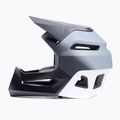 Cască de bicicletă pentru copii Dainese Scarabeo Linea 01 Jr nardo gray/white/black 4