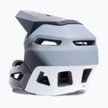Cască de bicicletă pentru copii Dainese Scarabeo Linea 01 Jr nardo gray/white/black 5
