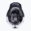 Cască de bicicletă pentru copii Dainese Scarabeo Linea 01 Jr nardo gray/white/black 7