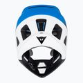 Cască de ciclism pentru copii Dainese Scarabeo Linea 01 blue/white/black 3