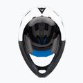 Cască de ciclism pentru copii Dainese Scarabeo Linea 01 blue/white/black 5