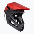 Cască de ciclism pentru copii Dainese Scarabeo Linea 01 red/white/black