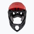 Cască de ciclism pentru copii Dainese Scarabeo Linea 01 red/white/black 2