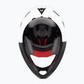 Cască de ciclism pentru copii Dainese Scarabeo Linea 01 red/white/black 5