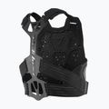 Armură de ciclism Dainese Rival Chest Guard ebony/black 4