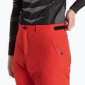 Pantaloni de schi pentru bărbați Dainese Dermizax Ev high/risk/roșu pentru bărbați Dermizax Ev 4