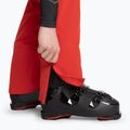 Pantaloni de schi pentru bărbați Dainese Dermizax Ev high/risk/roșu pentru bărbați Dermizax Ev 5