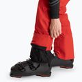 Pantaloni de schi pentru bărbați Dainese Dermizax Ev high/risk/roșu pentru bărbați Dermizax Ev 6