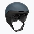 Cască de schi Dainese Nucleo albastru petrol