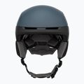 Cască de schi Dainese Nucleo albastru petrol 2