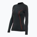 Bluză termică damă Dainese Thermo black/red
