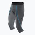 Pantaloni termoactivi pentru bărbați Dainese Dry 3/4 black/blue
